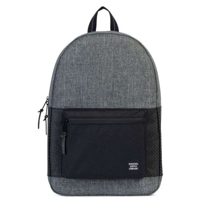 Herschel Supply Co. Settlement Raven Crosshatch