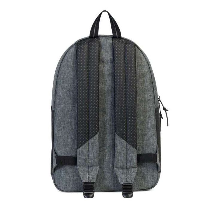 Herschel Supply Co. Settlement Raven Crosshatch