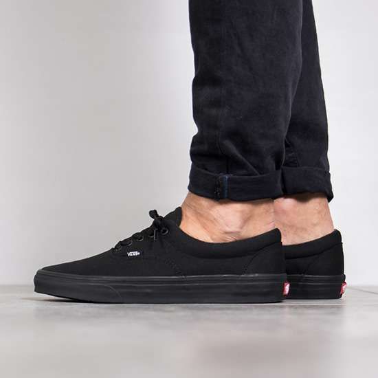 Vans Era Black/Black