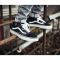 Vans Classic Old Skool Black\White