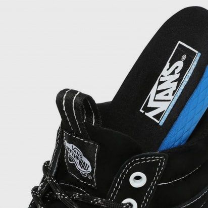 Vans Sk8-Hi MTE 2.0 DX Black/True White