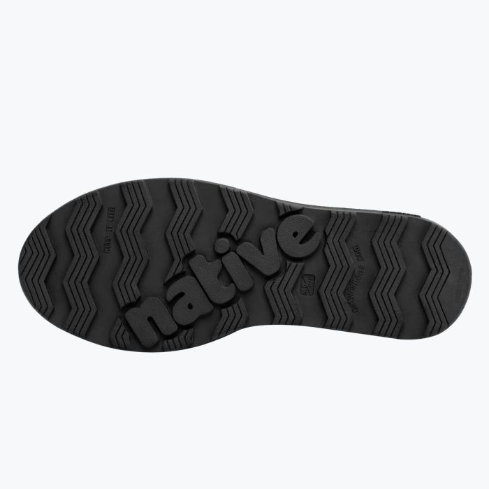 Native Fitzsimmons Citylite Bloom Jiffy Black/Black