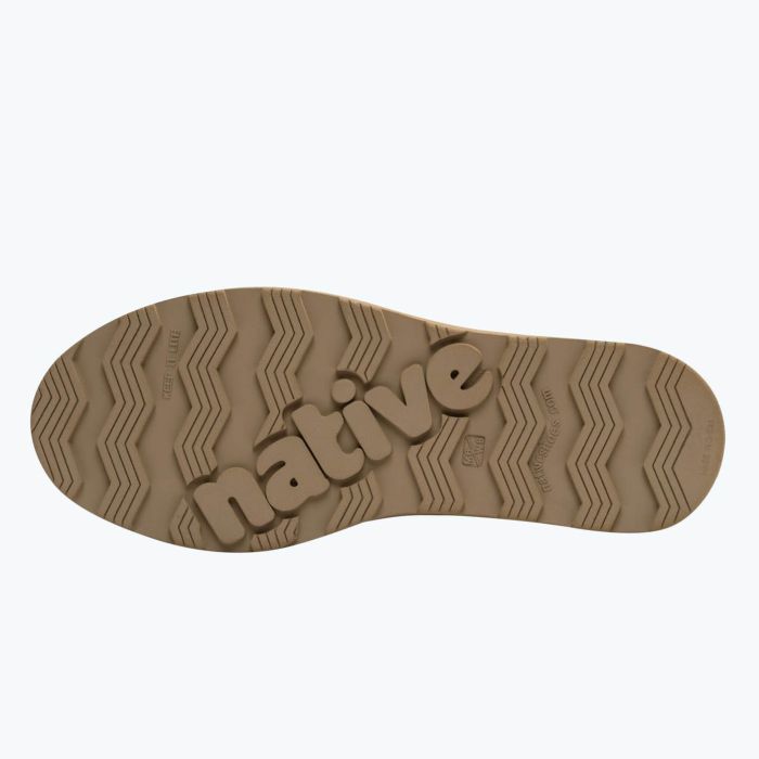 Native Fitzsimmons Citylite Bloom Flax Tan