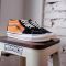 Vans Vault OG Sk8-Mid LX Exuberance/Black