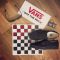 Vans Authentic Black/Black