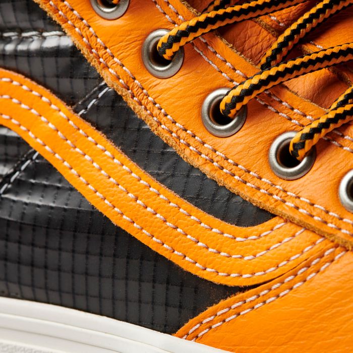 Vans Sk8-Hi MTE 2.0 DX Apricot/Black