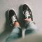 Vans Authentic Black