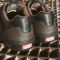 Vans Wayvee (Justin Henry) Coffebean