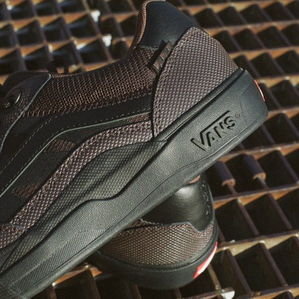 Vans Wayvee (Justin Henry) Coffebean