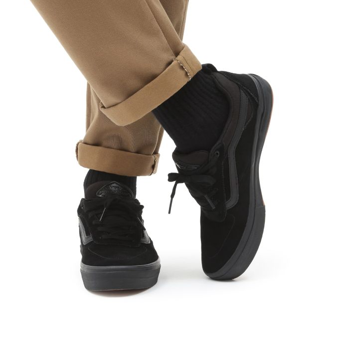 Vans Kyle Walker Blackout