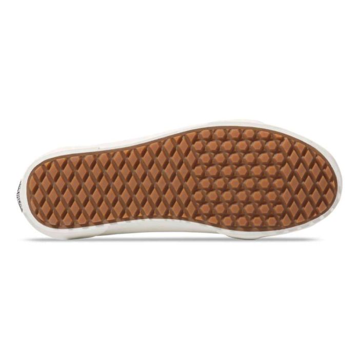 Vans Sk8-Hi MTE Black/Chocolate Torte