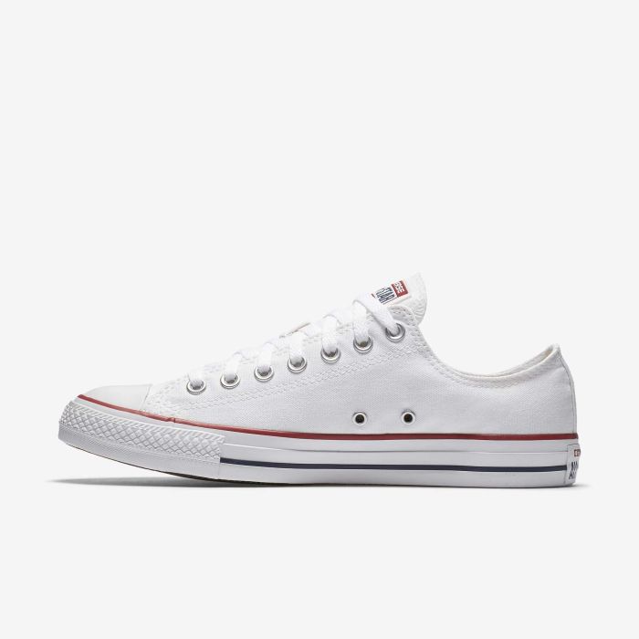 Converse All Star Optical White