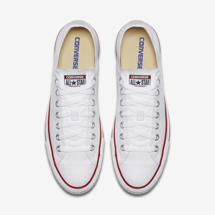 Converse All Star Optical White