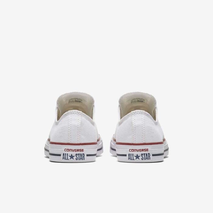 Converse All Star Optical White