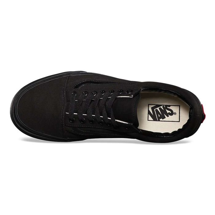 Vans Old Skool Black/Black