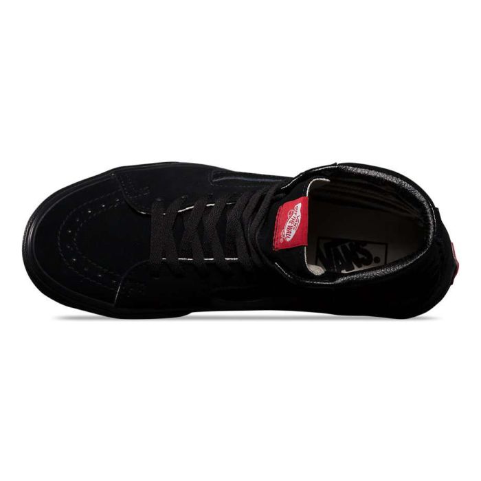 Vans Sk8-Hi Black/Black