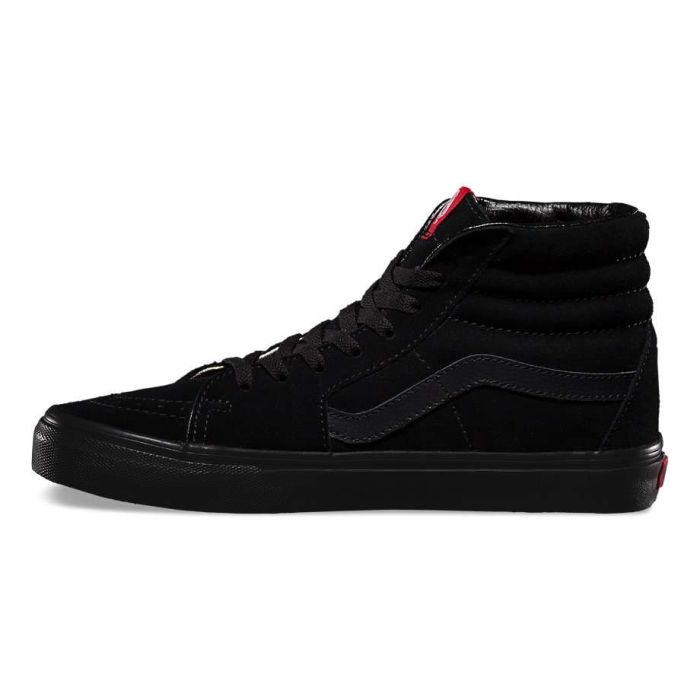 Vans Sk8-Hi Black/Black