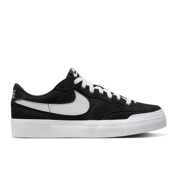 Nike SB Zoom Pogo Plus Black