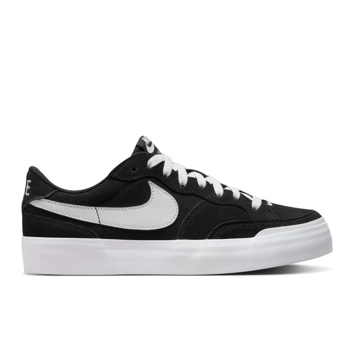 Nike SB Zoom Pogo Plus Black
