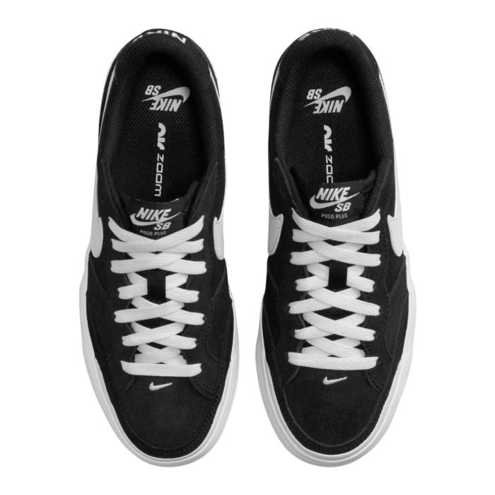 Nike SB Zoom Pogo Plus Black