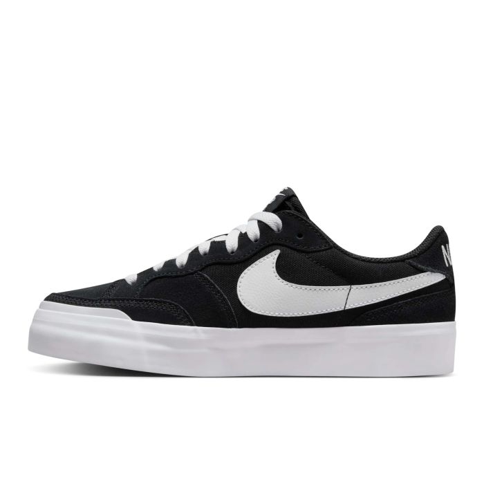 Nike SB Zoom Pogo Plus Black