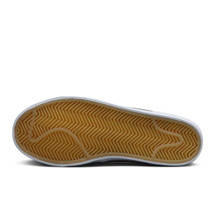 Nike SB Zoom Pogo Plus Black