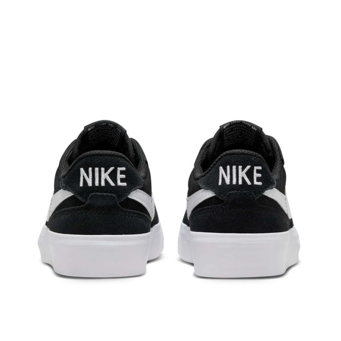 Nike SB Zoom Pogo Plus Black