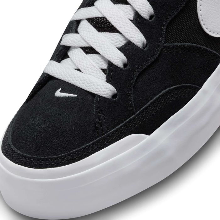 Nike SB Zoom Pogo Plus Black