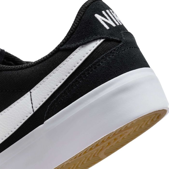 Nike SB Zoom Pogo Plus Black