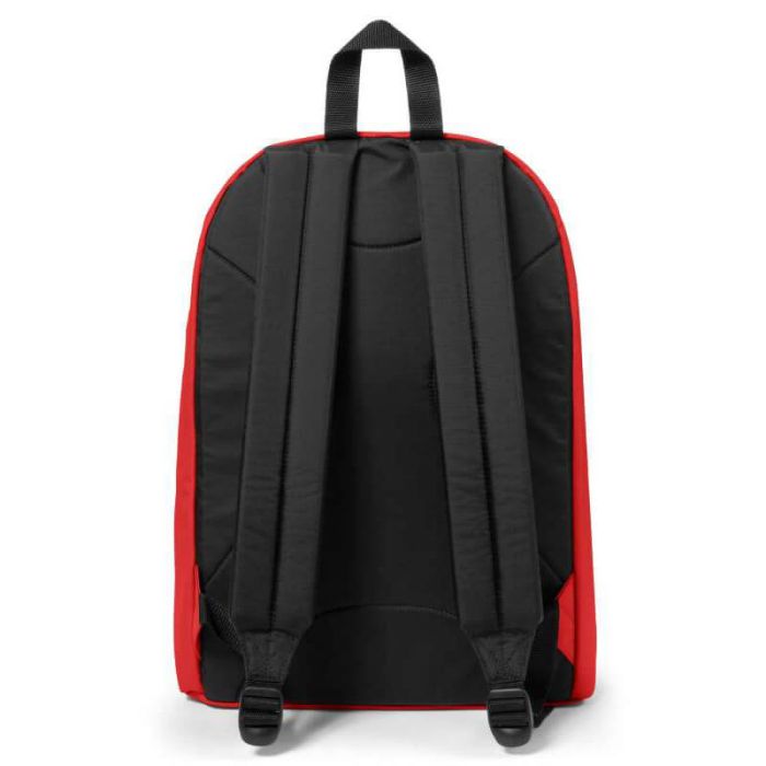 Eastpak Out Of Office Teasing Red
