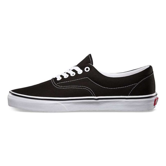 Vans Era Black/White