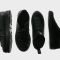 Native Fitzsimmons Venture Jiffy Black