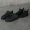 Native Fitzsimmons Venture Jiffy Black