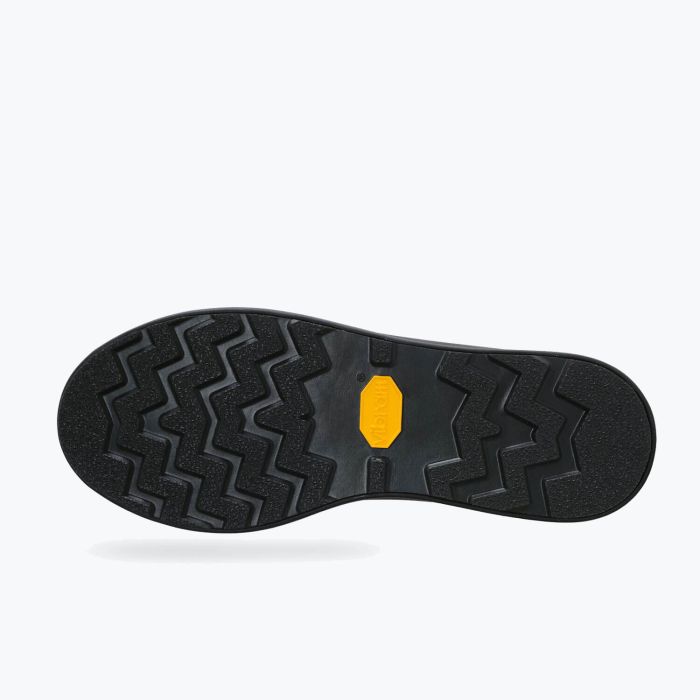Native Fitzsimmons Venture Jiffy Black