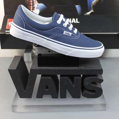 Vans Era Navy