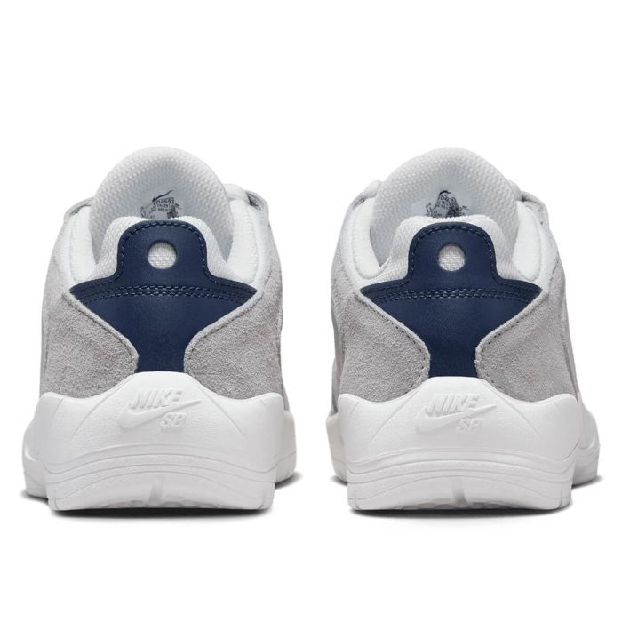 Nike SB Vertebrae Platinum Tint