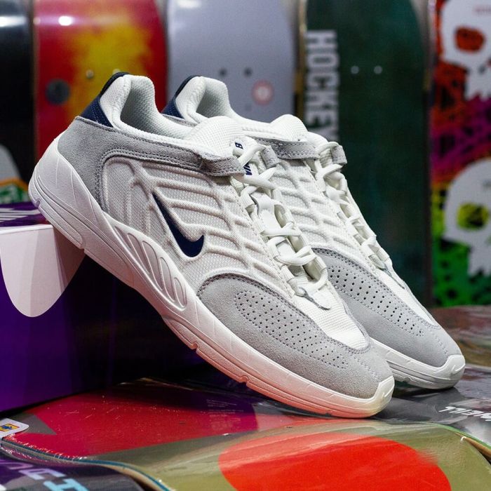 Nike SB Vertebrae Platinum Tint
