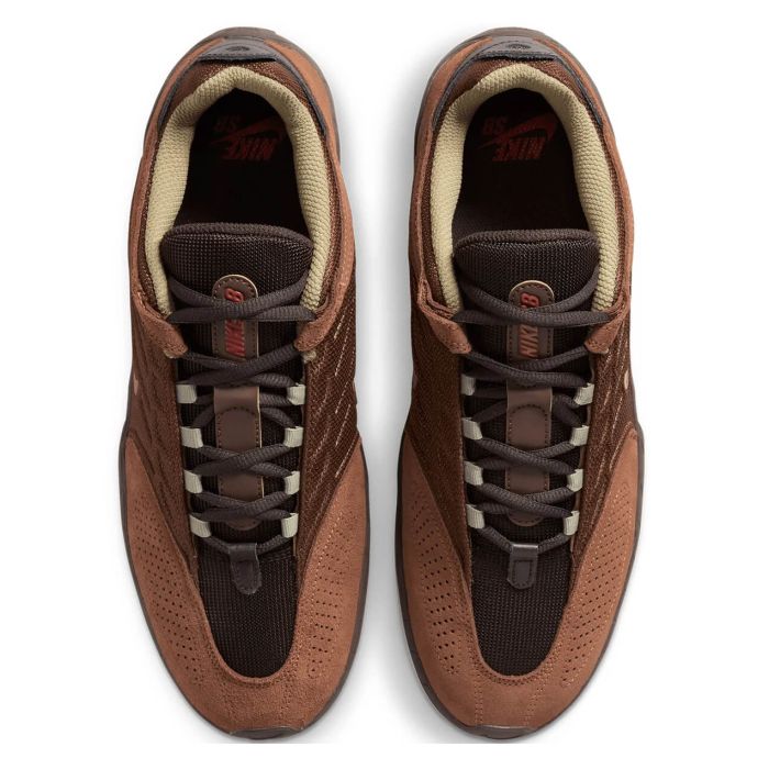 Nike SB Vertebrae Cacao Wow