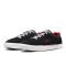 Nike SB Malor Black/Gym Red