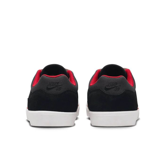 Nike SB Malor Black/Gym Red