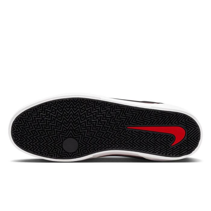 Nike SB Malor Black/Gym Red