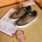 Nike SB Malor Medium Olive/Sail-Cargo