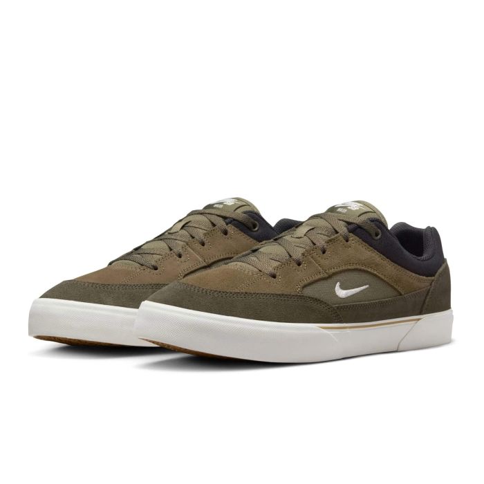 Nike SB Malor Medium Olive/Sail-Cargo