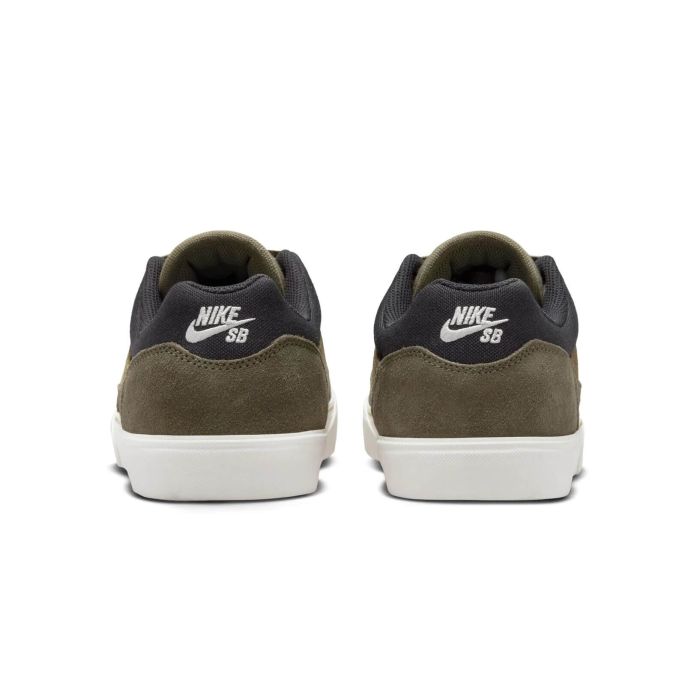 Nike SB Malor Medium Olive/Sail-Cargo