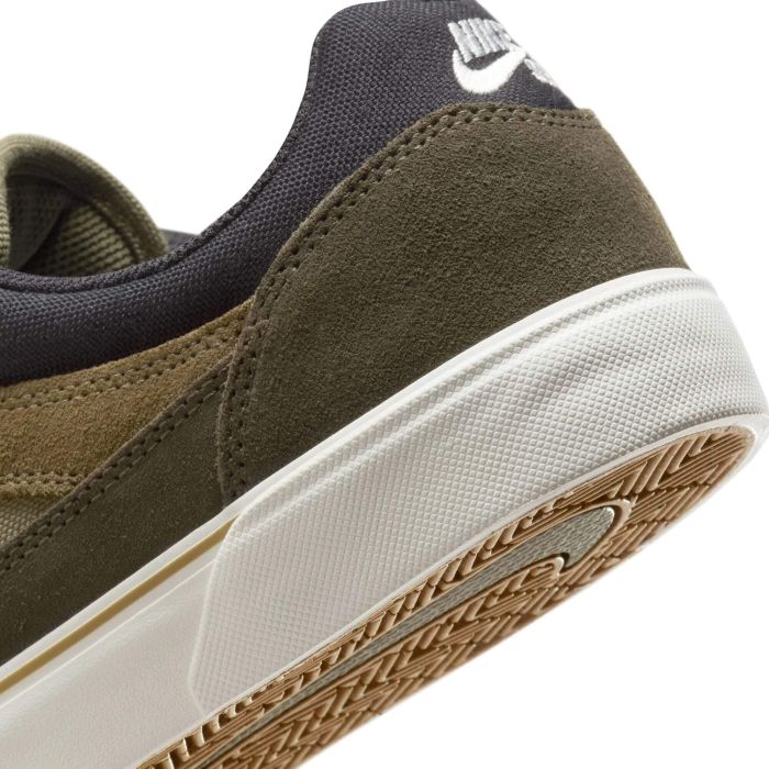Nike SB Malor Medium Olive/Sail-Cargo