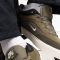 Nike SB Malor Medium Olive/Sail-Cargo