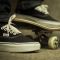 Vans Authentic Black