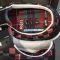 Vans Vault x Baracuta Old Skool LX Black/Tartan Plaid