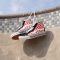 Vans Skate Sk8-Hi Reissue (Grosso '84) Black/Red Check