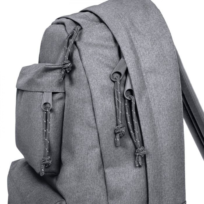 Eastpak Padded Double Sunday Gray